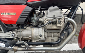 MOTO GUZZI MOTO GUZZI V35 IMORA 1985