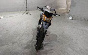 KAWASAKI D-TRACKERX LX250V