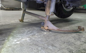 YAMAHA AXIS 125 TREET 1998 SE53J