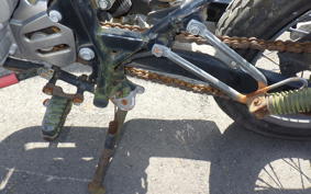 HONDA FTR223 2000 MC34