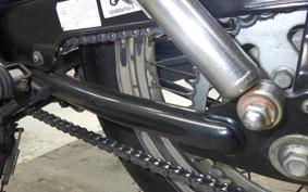 SUZUKI GRASS TRACKER Bigboy