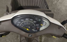 HONDA DIO CHESTER AF68