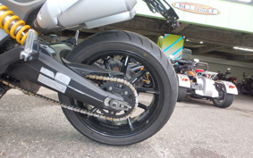 DUCATI SCRAMBLER 1100 SPORT 2018 KF00