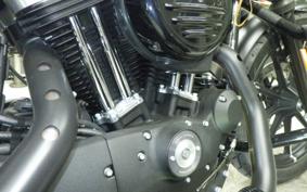 HARLEY XL883N 2016