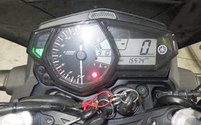 YAMAHA MT-25 RG43J