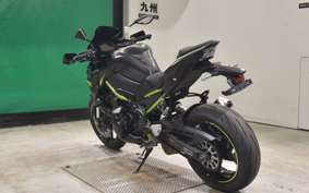KAWASAKI Z900 Gen.2 2022 ZR900B