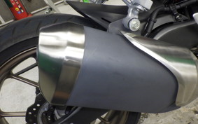 HONDA CB250RA 2005 MC52