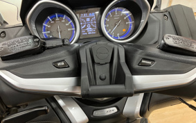 YAMAHA T-MAX 530 DX ABS 2017 SJ15J