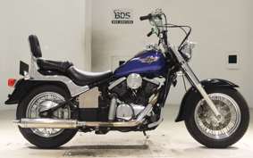 KAWASAKI VULCAN 400 CLASSIC 1997 VN400A