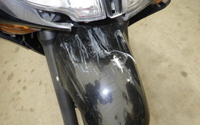 HONDA SILVER ｳｨﾝｸﾞ400GT 2010 NF03
