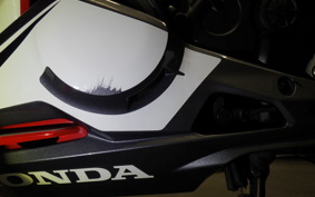 HONDA CB250RR-2A 2007 MC51