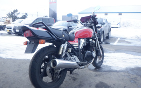 SUZUKI GSX400 1999 GK79A
