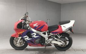 HONDA CBR900RR SC33