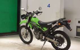 KAWASAKI SUPER SHERPA 1988 KL250G