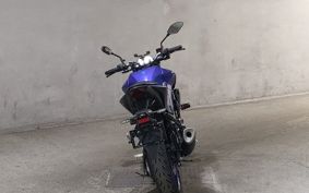 YAMAHA MT-25 RG74J
