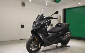 BMW C400GT 2025