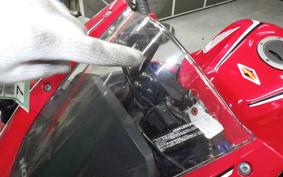 HONDA CBR400R 2019 NC56