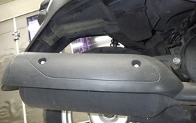 HONDA DIO CESTA GEN 2