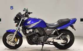 HONDA CB400SF VTEC K NC39