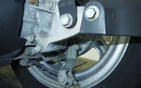 HONDA ﾍﾞﾝﾘｨ50 AA03