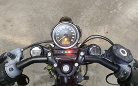 HARLEY HARLEY XL1200X LC3