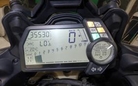 DUCATI MULTISTRADA 1200 S 2014