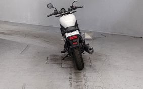 KAWASAKI ELIMINATOR 400-1 EL400A