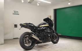 KAWASAKI Z900RS 2021 ZR900C