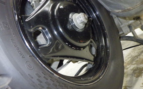 SUZUKI ADDRESS V125 SS 2012 CF4MA