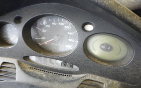 HONDA SILVER WING 400 K NF01