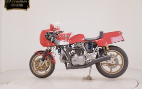 DUCATI 900MHR 1980