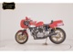 Фото Ducati 900MHR 1980 с японского аукциона