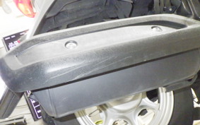 HONDA TACT-4ﾍﾞｰｼｯｸ AF79