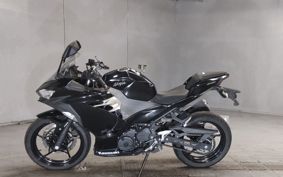 KAWASAKI NINJA400 EX400G