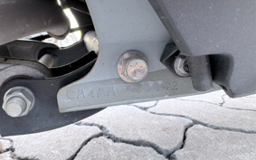 SUZUKI LET`S CA4AA