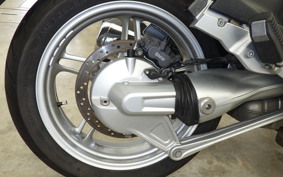 BMW R1150RT 2004