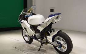 HONDA APE 100 HC07