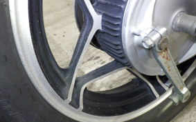 HONDA VF750 MAGNA 1982