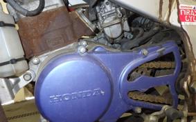 HONDA NSR50 Gen.4 AC10