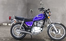 SUZUKI GN125 H PCJG9