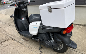 OTHER GEAR UA08J