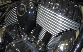 INDIAN Chief Dark Horse bobber 2022