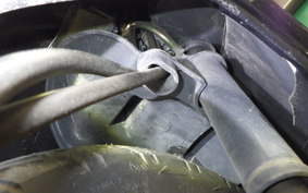 HONDA DIO Gen.6 AF62