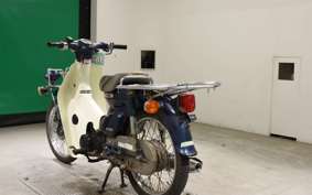 HONDA C50 SUPER CUB 2017 AA01