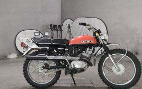 SUZUKI TC120 TC120