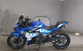 SUZUKI GSX250 R DN11A