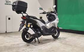 HONDA ADV160 1995 KF54
