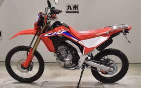 HONDA CRF250L MD47