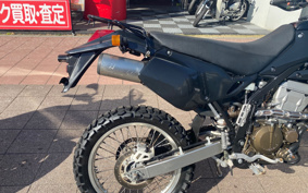 KAWASAKI KLX250 LX250E