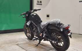 HONDA REBEL 250  S E-clutch MC49